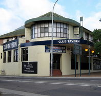Railway Hotel - Great Ocean Road Restaurant