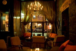 Libation Fitzroy