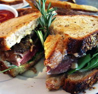 Limerick Castle - Great Ocean Road Restaurant