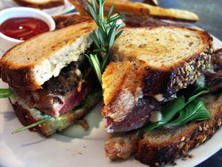 Limerick Castle - Great Ocean Road Restaurant 0