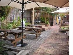 The Brunswick Green Brunswick