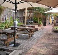 The Brunswick Green - Great Ocean Road Restaurant