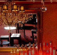 St James Hotel - Great Ocean Road Restaurant