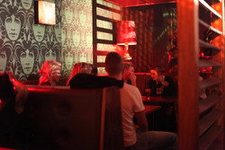 The Lounge Melbourne City