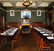 Hotel Spencer - Great Ocean Road Restaurant