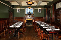 Hotel Spencer - Great Ocean Road Restaurant 0
