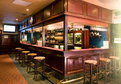 Aldgate Pump Hotel - Great Ocean Road Restaurant 0