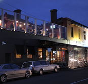 Elgin Inn Hotel - Great Ocean Road Restaurant