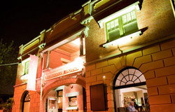 The Kingston Hotel Richmond