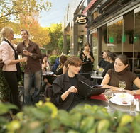 Jacksons on George - Great Ocean Road Restaurant