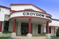 Croydon Hotel - Great Ocean Road Restaurant 0