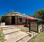 Greenman Inn - Great Ocean Road Restaurant