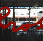 Rrose Bar - Great Ocean Road Restaurant