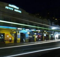 Glenelg Jetty Hotel - Great Ocean Road Restaurant