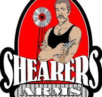 Shearers Arms Tavern - Great Ocean Road Restaurant