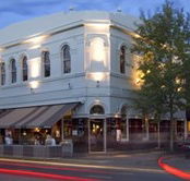 Temperance Hotel - Great Ocean Road Restaurant