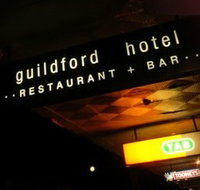 Guildford Hotel - Great Ocean Road Restaurant