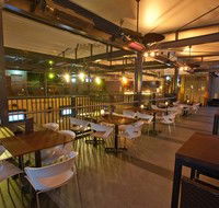 Commercial Hotel - Parramatta - Great Ocean Road Restaurant