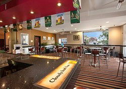 Dulwich Hill NSW Great Ocean Road Restaurant