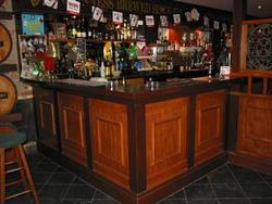 Ferntree Gully Hotel - Great Ocean Road Restaurant 1