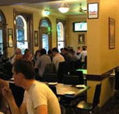 Glenferrie Hotel - Great Ocean Road Restaurant