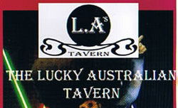Lucky Australian Tavern - Great Ocean Road Restaurant 1