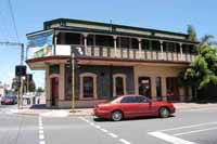 Holdfast Hotel - Great Ocean Road Restaurant 1