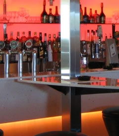 Victoria Hotel - Great Ocean Road Restaurant 1