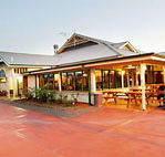 Potters Hotel and Brewery - Great Ocean Road Restaurant