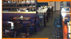 Bar Corvina - Great Ocean Road Restaurant 1