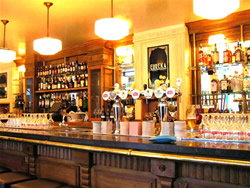 Belgian Beer Cafe Bluestone - Great Ocean Road Restaurant 1