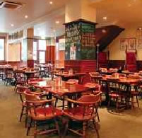 Inflation - Great Ocean Road Restaurant 1