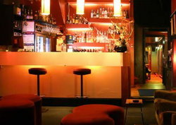 La La Land - Windsor - Great Ocean Road Restaurant 1