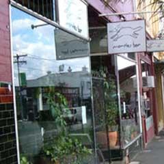 Monties Bar - Great Ocean Road Restaurant 1