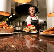 Southport Sharks - Great Ocean Road Restaurant