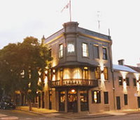 Australian Youth Hotel