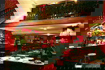 The Vanguard - Great Ocean Road Restaurant 1