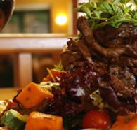 Holland Park Hotel - Great Ocean Road Restaurant
