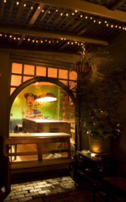 The Lambs Go Barrr - Great Ocean Road Restaurant 1