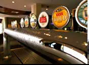 Icon Bar  Bistro