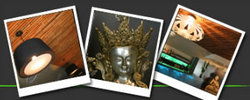 Jade Buddha - Great Ocean Road Restaurant 1