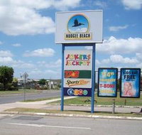 Nudgee Beach Hotel - Great Ocean Road Restaurant