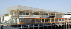 3 Station Pier - Great Ocean Road Restaurant 1
