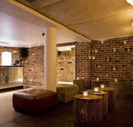 The Fringe Bar - Great Ocean Road Restaurant