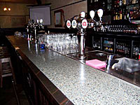 De Biers Lounge Bar - Great Ocean Road Restaurant 1