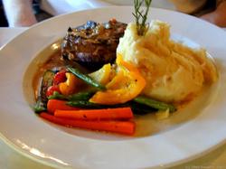 Albion Charles Hotel - Great Ocean Road Restaurant 1