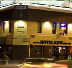 Hotel Kew - Great Ocean Road Restaurant
