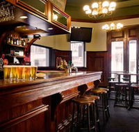 Wynyard Hotel - Great Ocean Road Restaurant