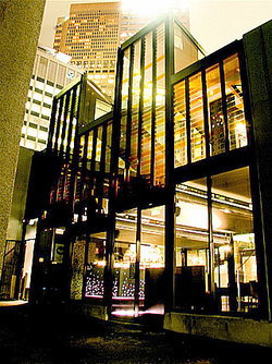 Collins Quarter - Great Ocean Road Restaurant 1