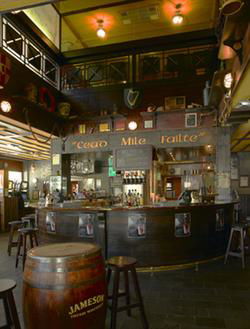 MJ Finnegans Irish Pub - Great Ocean Road Restaurant 0
